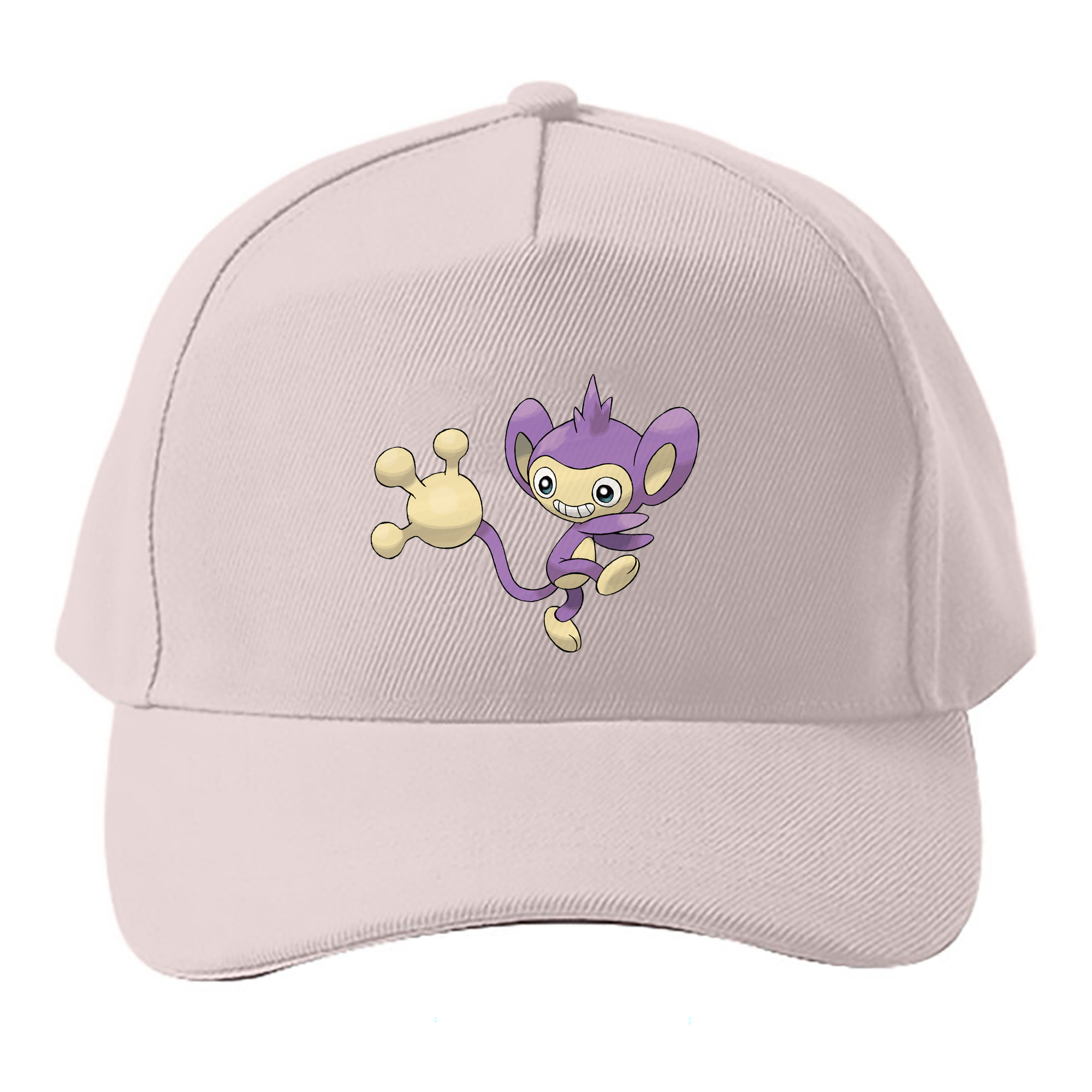 （画像用） ポケットモンスター Pokémon ベースボールキャップ 綿100％ 男女兼用 帽子 スポーツ